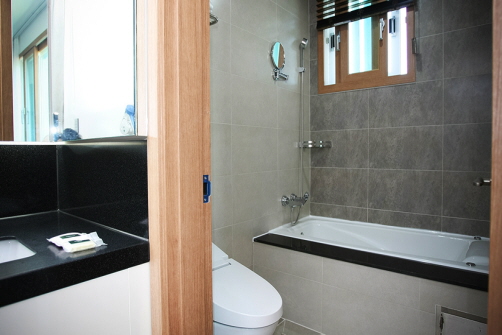 풀빌라 - 잣질/멀왓 (70평) - 조식불포함