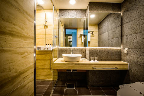 [바다전망] 오션디럭스 트윈