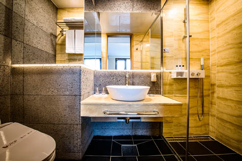 [시내전망] 시티 디럭스 온돌