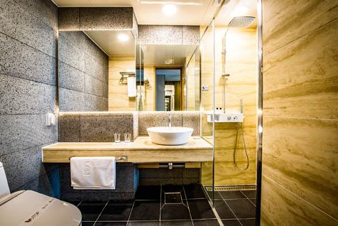 [시내전망] 스탠다드 트윈