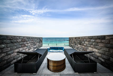 유탑유블레스호텔 제주 함덕