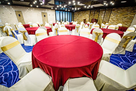 유탑유블레스호텔 제주 함덕