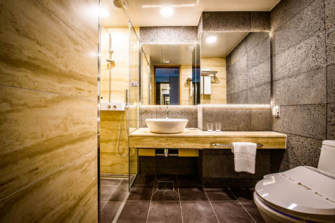 [시내전망] 시티 디럭스 트윈